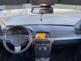 Opel Astra 2007 года за 2 750 000 тг. в Атырау – фото 5