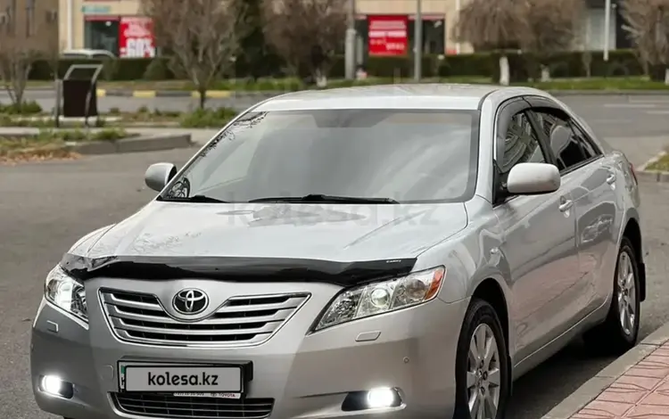 Toyota Camry 2008 годаүшін6 500 000 тг. в Тараз