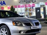 Mitsubishi Galant 2006 годаүшін3 100 000 тг. в Алматы