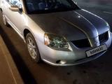 Mitsubishi Galant 2006 годаүшін3 100 000 тг. в Алматы – фото 2