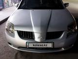 Mitsubishi Galant 2006 годаүшін3 100 000 тг. в Алматы – фото 3