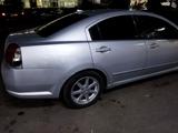 Mitsubishi Galant 2006 годаүшін3 100 000 тг. в Алматы – фото 5