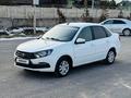 ВАЗ (Lada) Granta 2190 2020 годаfor4 200 000 тг. в Шымкент – фото 2