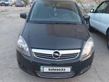 Opel Zafira 2012 года за 5 200 000 тг. в Актау