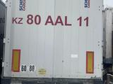 Schmitz 2008 года за 7 500 000 тг. в Кызылорда – фото 4