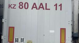 Schmitz 2008 года за 7 500 000 тг. в Кызылорда – фото 4