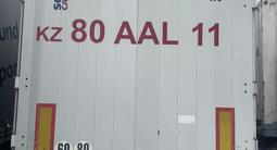 Schmitz 2008 года за 7 500 000 тг. в Кызылорда – фото 3