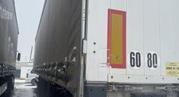 Schmitz 2008 года за 7 500 000 тг. в Кызылорда – фото 5