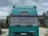 IVECO  EuroTech 1999 годаүшін5 800 000 тг. в Алматы