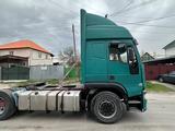 IVECO  EuroTech 1999 годаүшін5 800 000 тг. в Алматы – фото 4