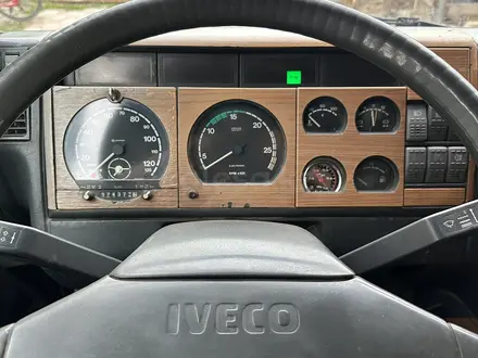 IVECO  EuroTech 1999 года за 5 800 000 тг. в Алматы – фото 6