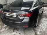 Mazda 6 2013 годаүшін8 200 000 тг. в Шымкент – фото 4