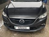 Mazda 6 2013 года за 8 200 000 тг. в Шымкент