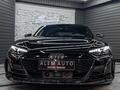 Audi e-tron GT 2023 года за 81 000 000 тг. в Алматы – фото 2