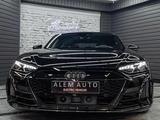 Audi e-tron GT 2023 годаfor81 000 000 тг. в Алматы – фото 2