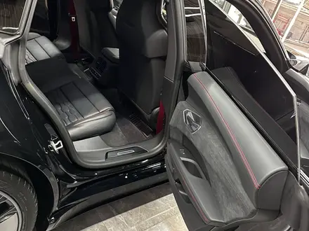Audi e-tron GT 2023 года за 81 000 000 тг. в Алматы – фото 20