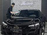 Audi e-tron GT 2023 годаүшін81 000 000 тг. в Алматы – фото 3