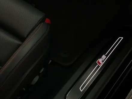 Audi e-tron GT 2023 года за 81 000 000 тг. в Алматы – фото 49