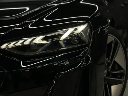 Audi e-tron GT 2023 года за 81 000 000 тг. в Алматы – фото 55