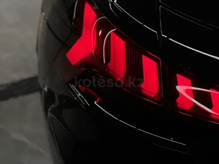 Audi e-tron GT 2023 года за 81 000 000 тг. в Алматы – фото 53