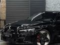 Audi e-tron GT 2023 года за 81 000 000 тг. в Алматы – фото 7