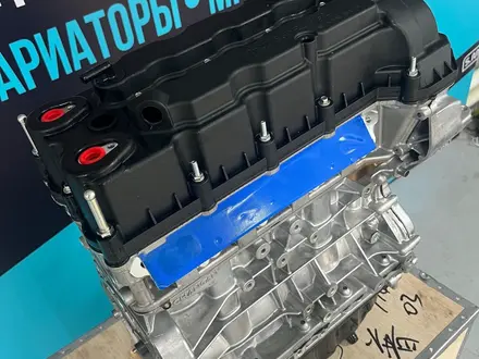 Новый двигатель и коробка передач Changan + гарантия + масло в подарок за 600 000 тг. в Костанай – фото 6