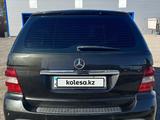 Mercedes-Benz ML 350 2007 года за 5 000 000 тг. в Караганда – фото 3