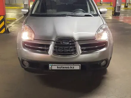 Subaru Tribeca 2006 года за 4 800 000 тг. в Алматы