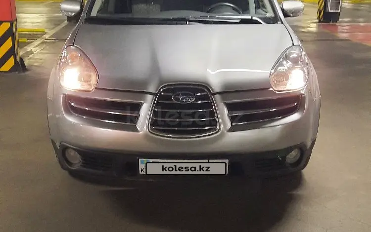 Subaru Tribeca 2006 годаfor4 800 000 тг. в Алматы