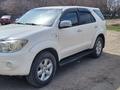 Toyota Fortuner 2009 года за 9 600 000 тг. в Семей