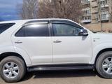 Toyota Fortuner 2009 года за 9 600 000 тг. в Семей – фото 3