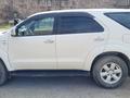 Toyota Fortuner 2009 года за 9 600 000 тг. в Семей – фото 5