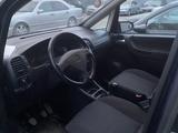 Opel Zafira 2001 годаfor2 700 000 тг. в Караганда – фото 4