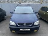 Opel Zafira 2001 годаfor2 700 000 тг. в Караганда