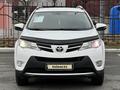 Toyota RAV4 2013 года за 10 000 000 тг. в Семей – фото 2