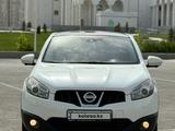 Nissan Qashqai 2013 годаүшін5 300 000 тг. в Шымкент – фото 2