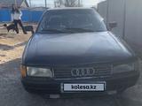 Audi 80 1987 годаfor800 000 тг. в Шелек – фото 3