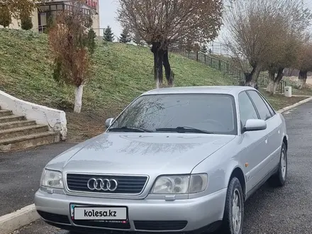 Audi A6 1996 года за 3 500 000 тг. в Тараз