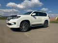 Toyota Land Cruiser Prado 2020 года за 27 000 000 тг. в Костанай – фото 7