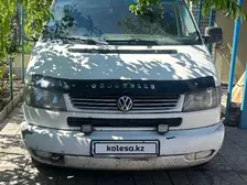 Volkswagen Caravelle, 1997