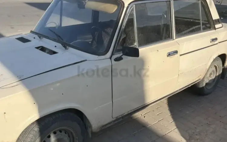 ВАЗ (Lada) 2106 1987 года за 430 000 тг. в Шымкент