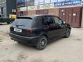 Volkswagen Golf 1993 годаүшін2 200 000 тг. в Тараз – фото 4