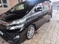 Toyota Vellfire 2013 годаfor12 000 000 тг. в Алматы – фото 11