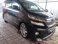 Toyota Vellfire 2013 годаfor12 000 000 тг. в Алматы