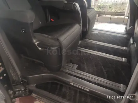 Toyota Vellfire 2013 года за 12 000 000 тг. в Алматы – фото 41