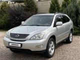 Lexus RX 330 2003 года за 8 000 000 тг. в Алматы – фото 3