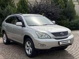 Lexus RX 330 2003 года за 8 000 000 тг. в Алматы – фото 4