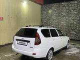 ВАЗ (Lada) Priora 2171 2009 годаүшін1 700 000 тг. в Семей – фото 3