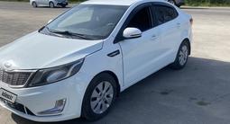 Kia Rio 2014 года за 3 700 000 тг. в Алматы