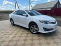 Toyota Camry 2014 года за 6 400 000 тг. в Уральск – фото 7